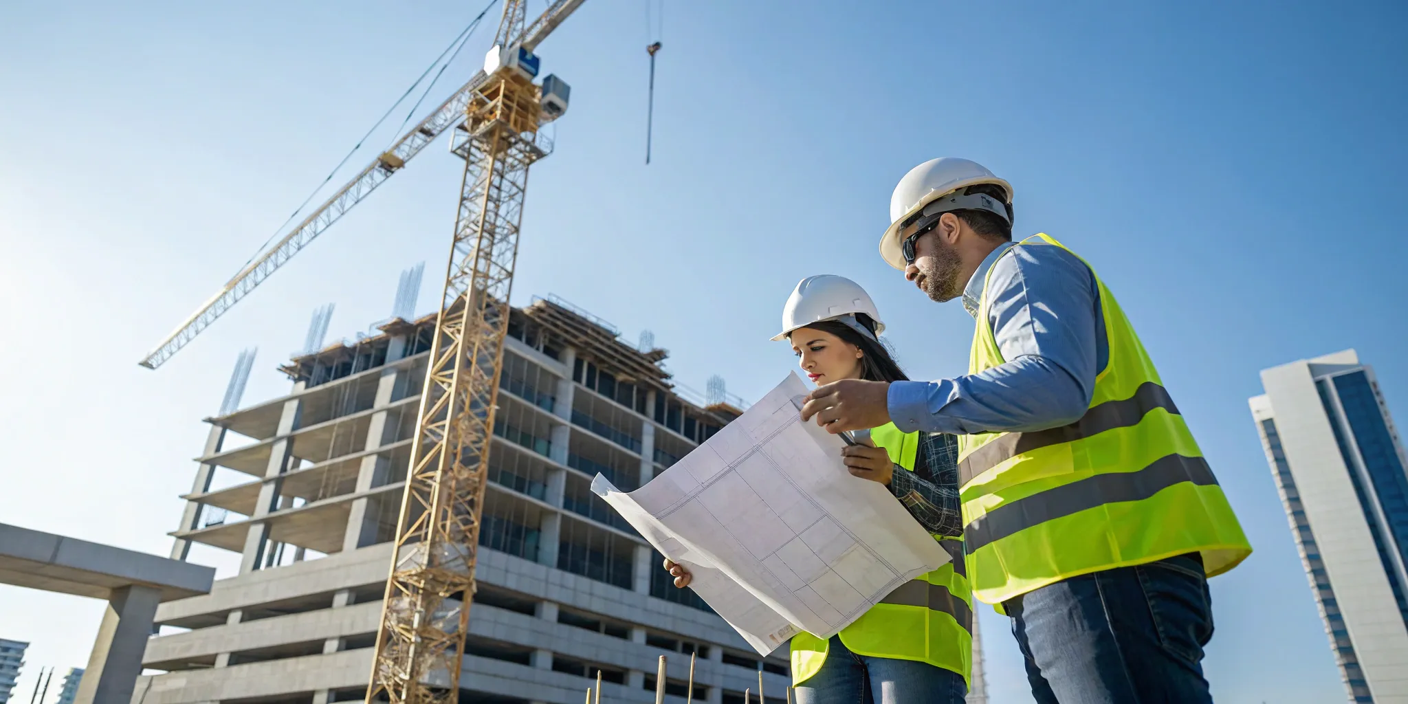 7 Best Construction Lead Generation Companies